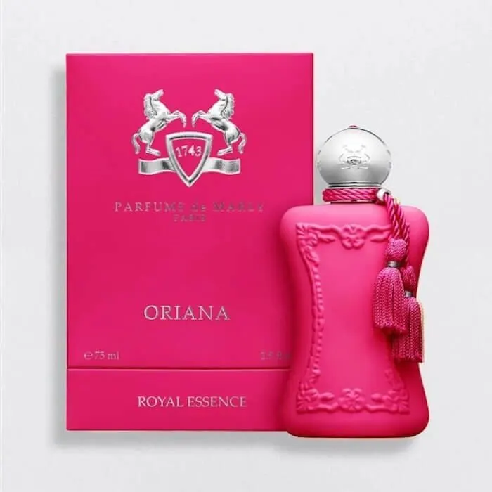Parfums De Marly Oriana Royal Essence