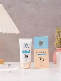 Essura BB Cream