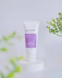 Skin & Bloom Skin Calming Cleansing Gel