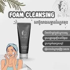 Bae Y Face Pore Care Solution Foam Cleansing