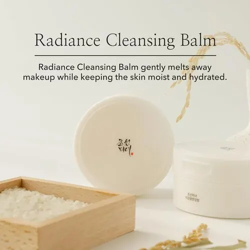 Beauty Of Joeson Radiance Cleansing Balm