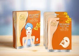 MAI MAROSE FACIAL & MASK