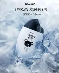 Naceca Urban Sun Plus